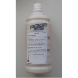 DECOLORANT LIQ.CONCENTRE 1 L