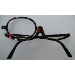 LUNETTES DE MAQUILLAGE PLASTIQUE