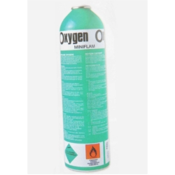 OXYGENE POUR CH-220