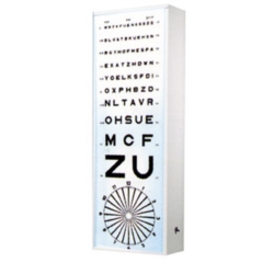 ECHELLE MONOYER LUMINEUSE