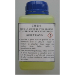 BORAX LIQUIDE BT I/4 L