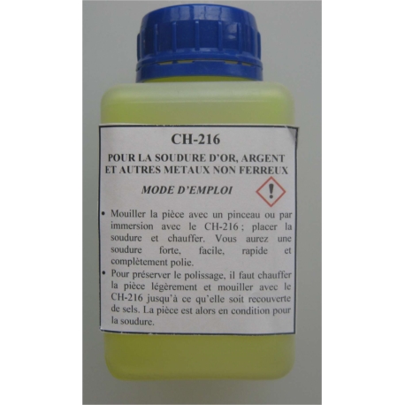 BORAX LIQUIDE BT I/4 L