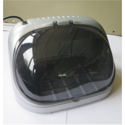 STERILISATEUR A IRRADIATION INTEGRALE UVC