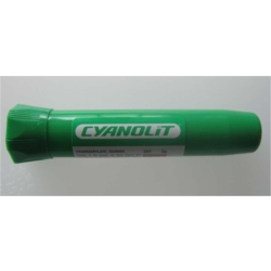 COLLE CYANOLIT VERTE