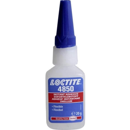 COLLE BLOQ. VIS LOCTITE 4850 -20 G