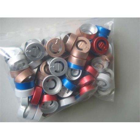 CAPSULES (100 PCS)