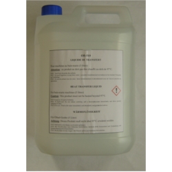 HUILE DE CHAUFFE 5L