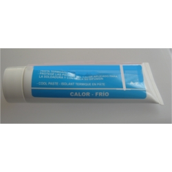 PATE ISOLANTE TUBE