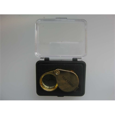 LOUPE PLIANTE X10 (417644)