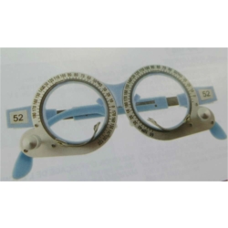 LUNETTES D'ESSAI ENFANT