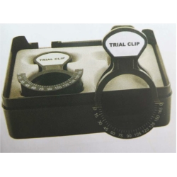 CLIP D'ESSAI COFFRET 