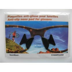 PLAQUETTES ANTI-GLISSE 